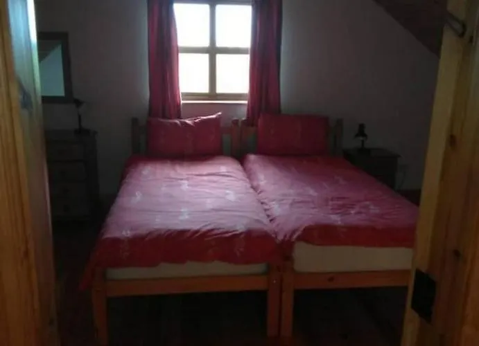 Groff Сasa de vacaciones *